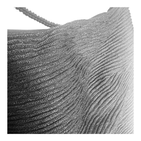 Rumer the Label Penelope Black Strapy Mini Dress NWT LBD - Picture 8 of 16